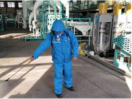 抗擊疫情 責任擔當 俏牌人在行動！